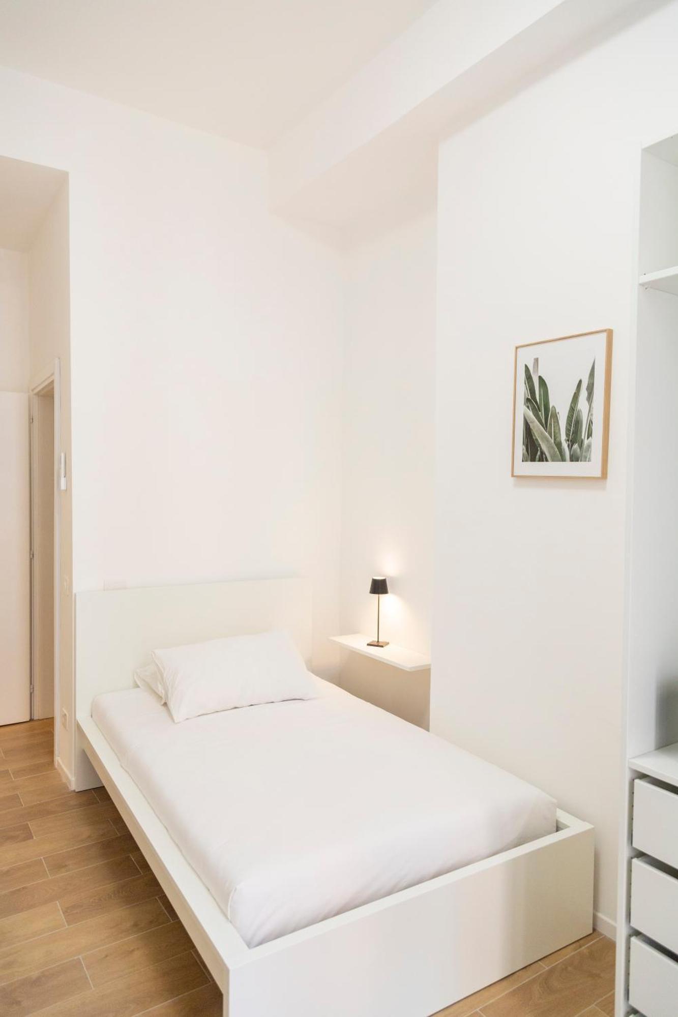Iv Domus Borsieri Gasthof *